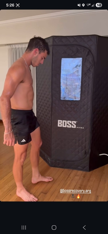 Francisco Cerúndolo