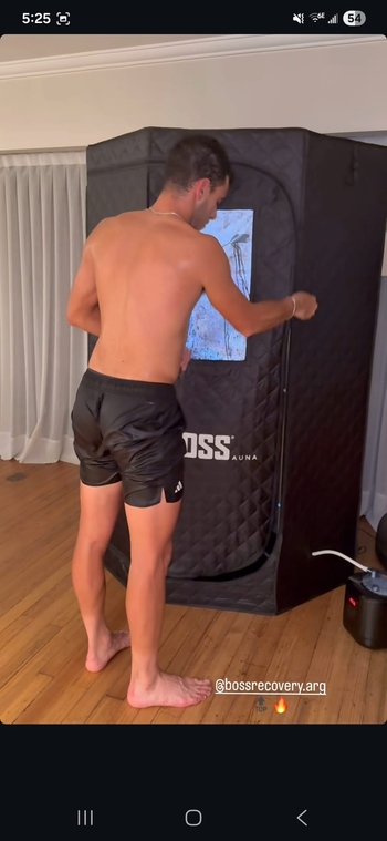 Francisco Cerúndolo