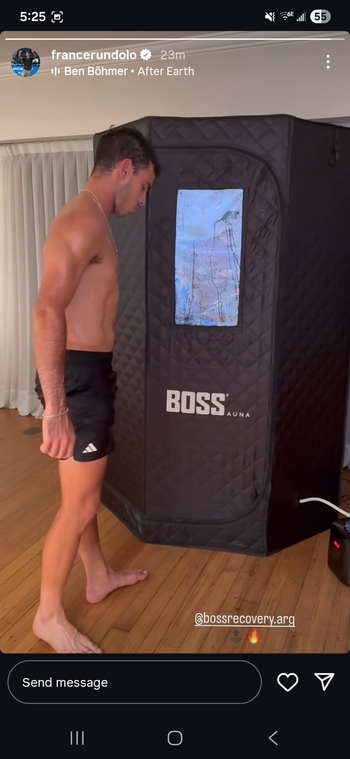 Francisco Cerúndolo