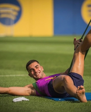 Ferrán Torres García