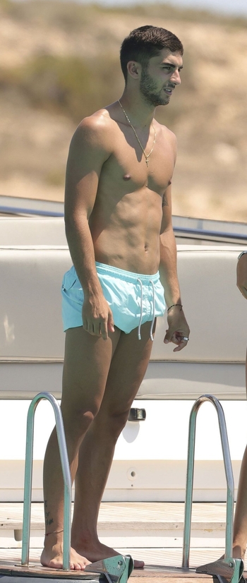 Ferrán Torres García