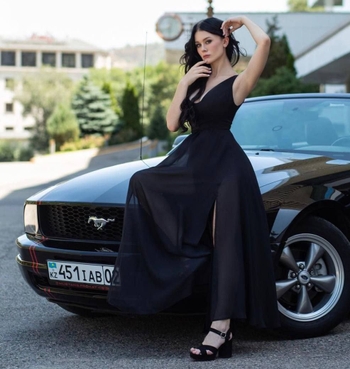 Dasha Doshik