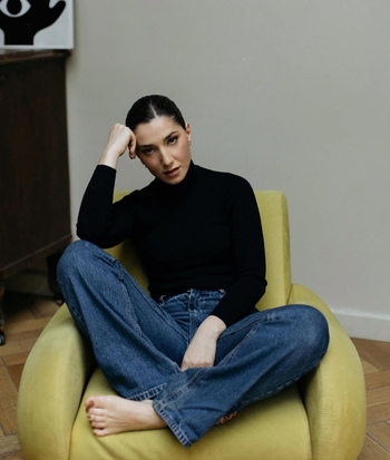 Nayka Kazieva
