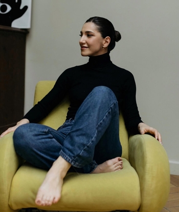 Nayka Kazieva