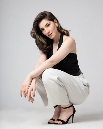 Nayka Kazieva