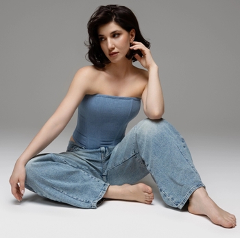 Nayka Kazieva