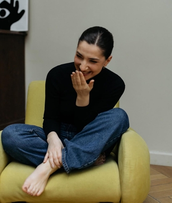 Nayka Kazieva