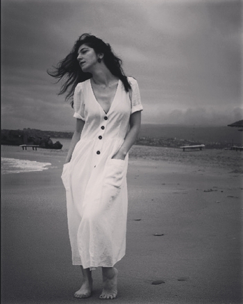 Nayka Kazieva