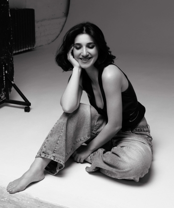Nayka Kazieva