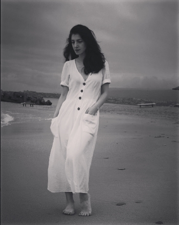 Nayka Kazieva