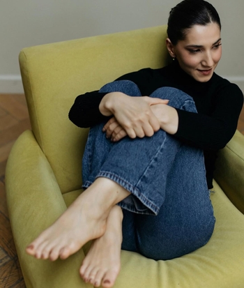 Nayka Kazieva