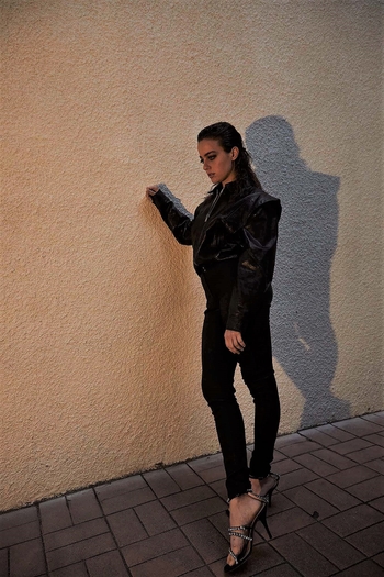 Beatrice Grannò