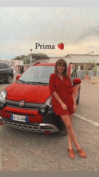 Beatrice Grannò