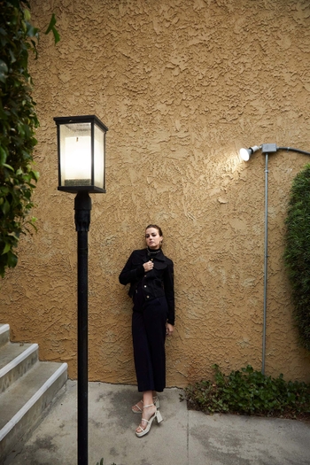 Beatrice Grannò