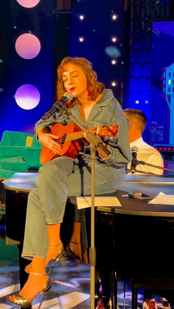 Beatrice Grannò