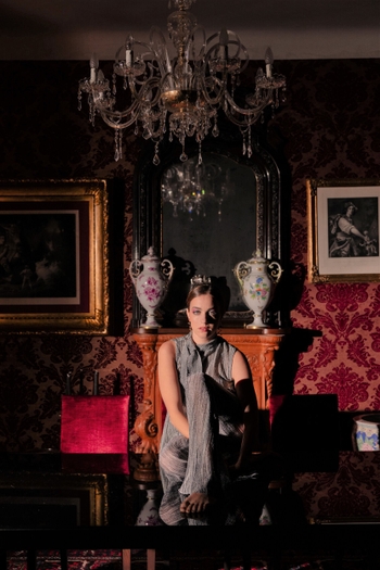 Beatrice Grannò