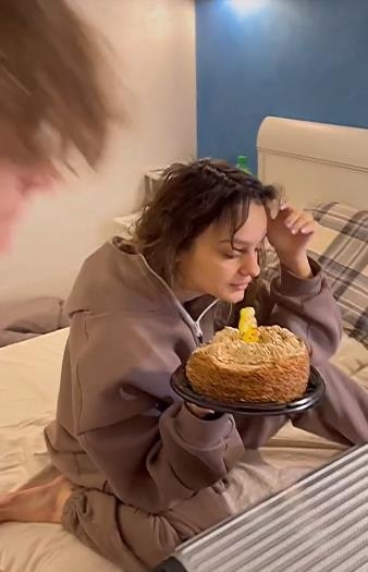 Daryana Gallavich