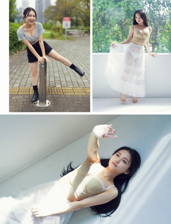 Mizuki Kirihara