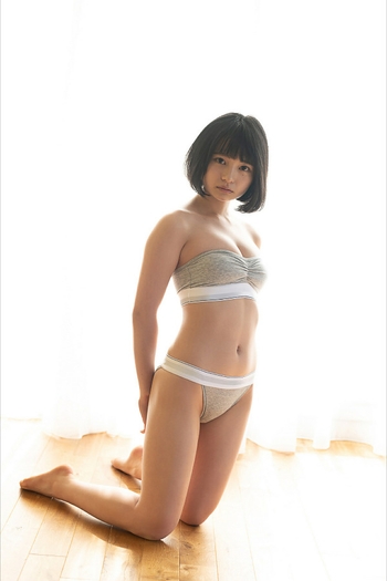 Mizuki Kirihara