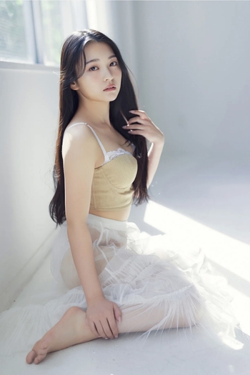 Mizuki Kirihara