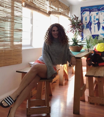 Delia García