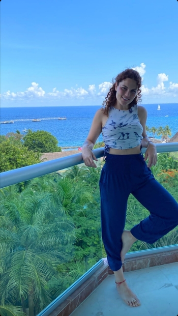 Delia García