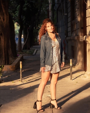 Delia García