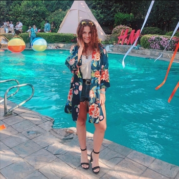 Delia García