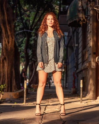 Delia García