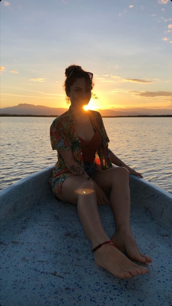 Delia García