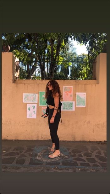 Delia García