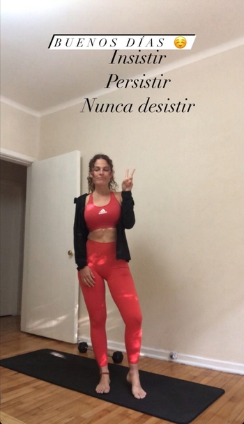 Delia García