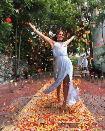 Delia García