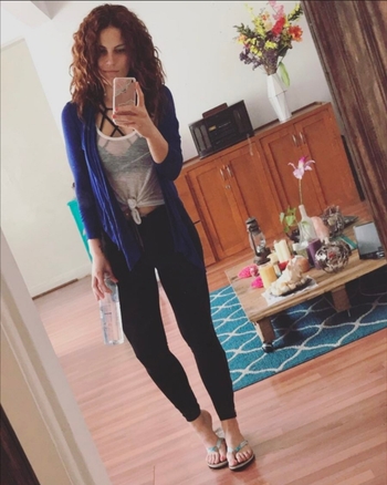 Delia García