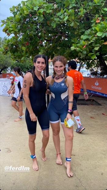Delia García