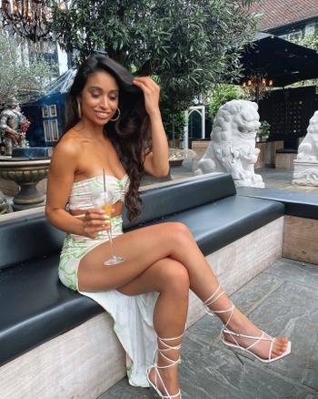 Hannah Nazareth