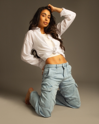 Hannah Nazareth