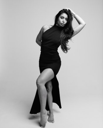 Hannah Nazareth