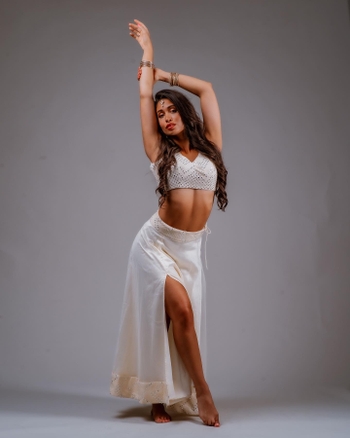 Hannah Nazareth