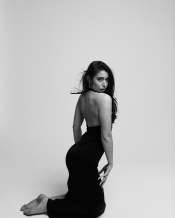 Hannah Nazareth