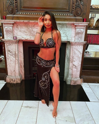 Hannah Nazareth