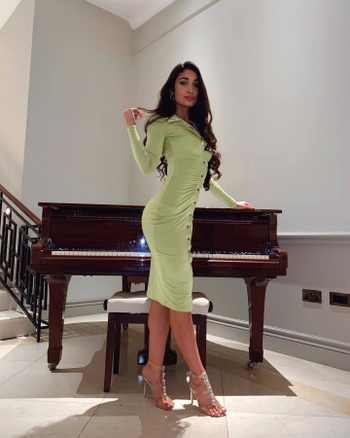 Hannah Nazareth