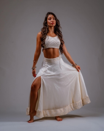 Hannah Nazareth