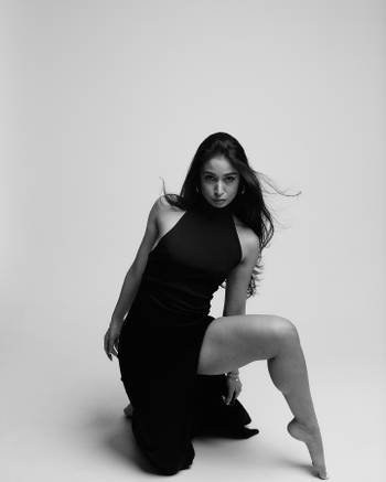 Hannah Nazareth