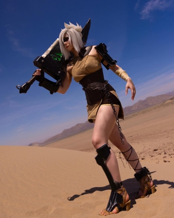 Akemi Hogan