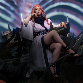 Akemi Hogan