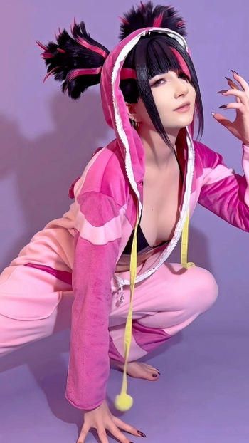 Akemi Hogan
