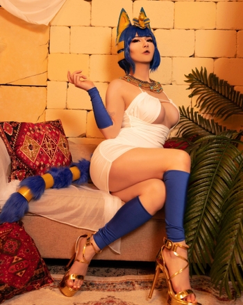 Akemi Hogan