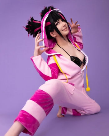 Akemi Hogan