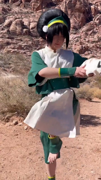 Akemi Hogan